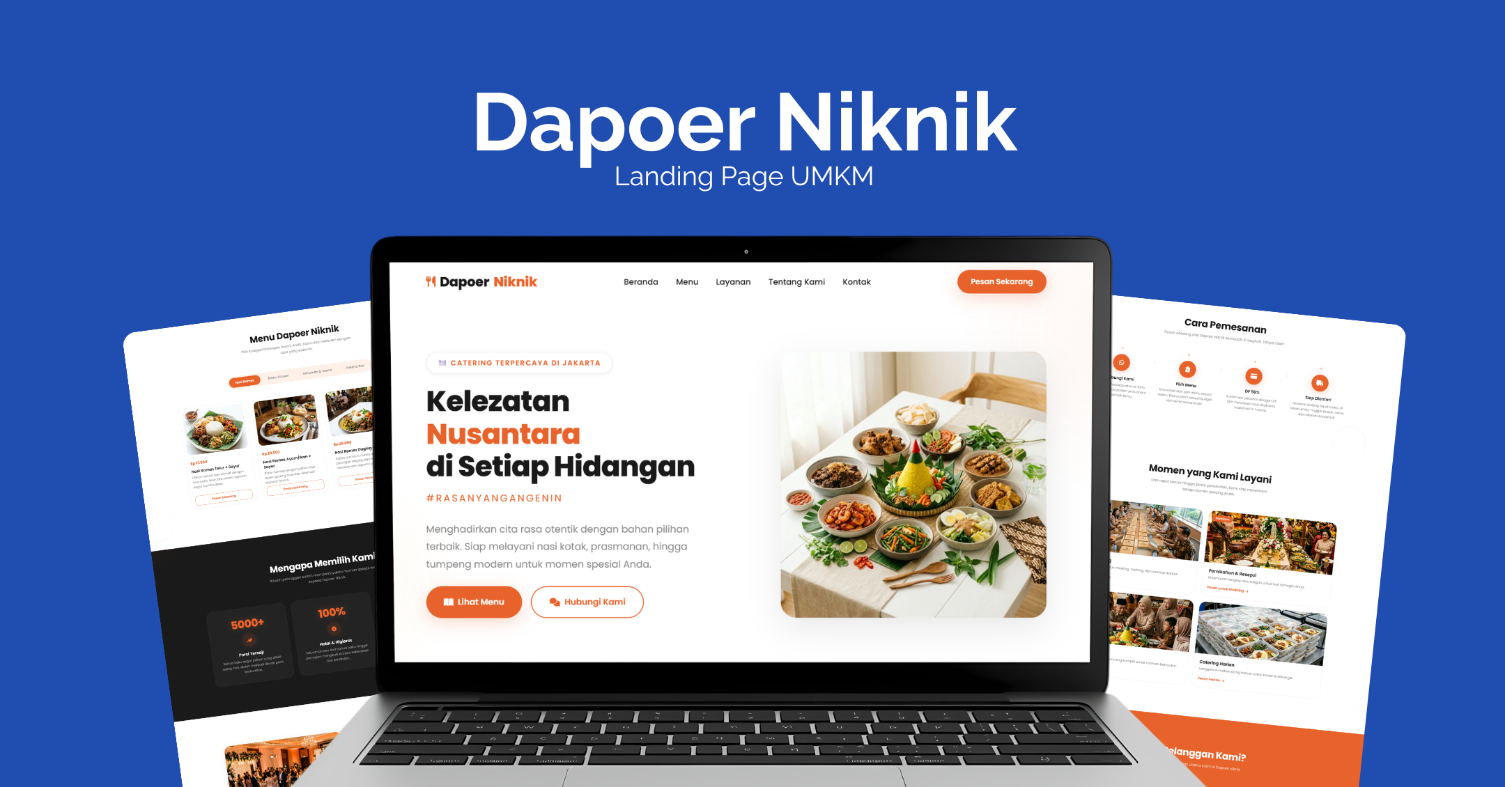 Dapoer Niknik